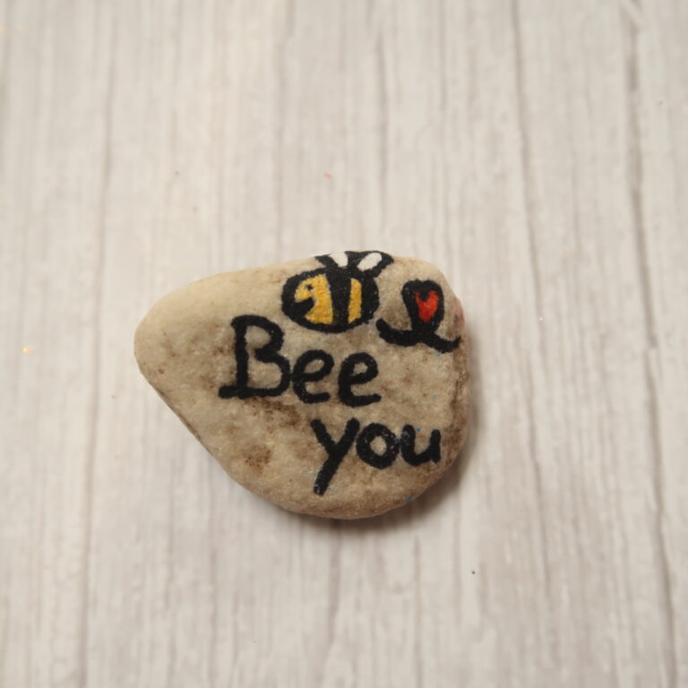 Bee you